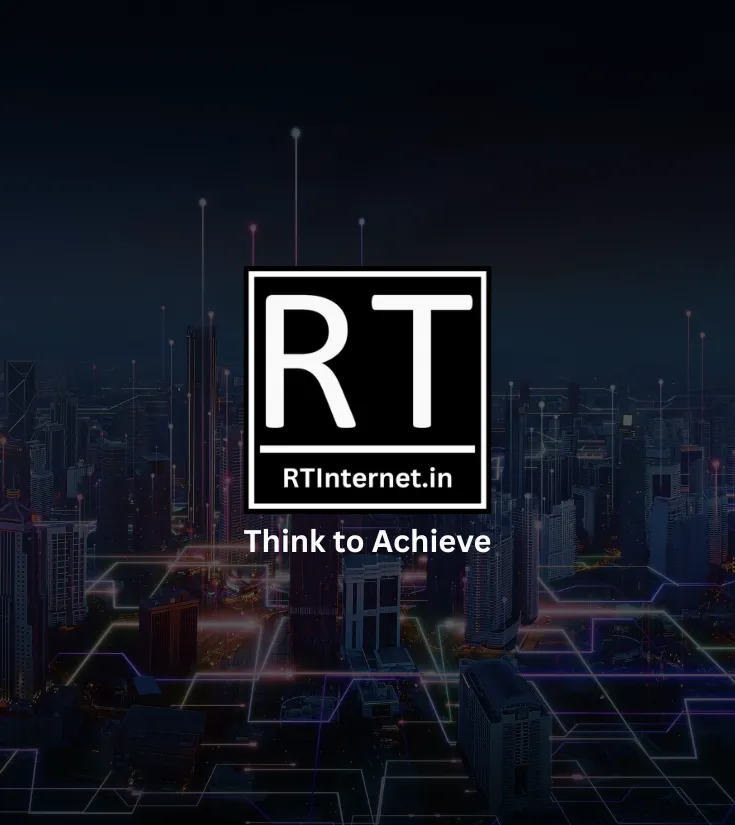 RT Internet Services Team - Best IT Company in Raipur