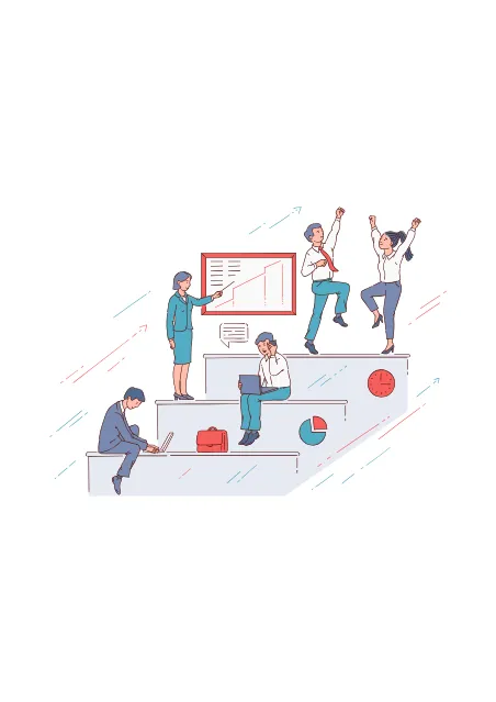 Our Mission and Vision - RT Internet Services