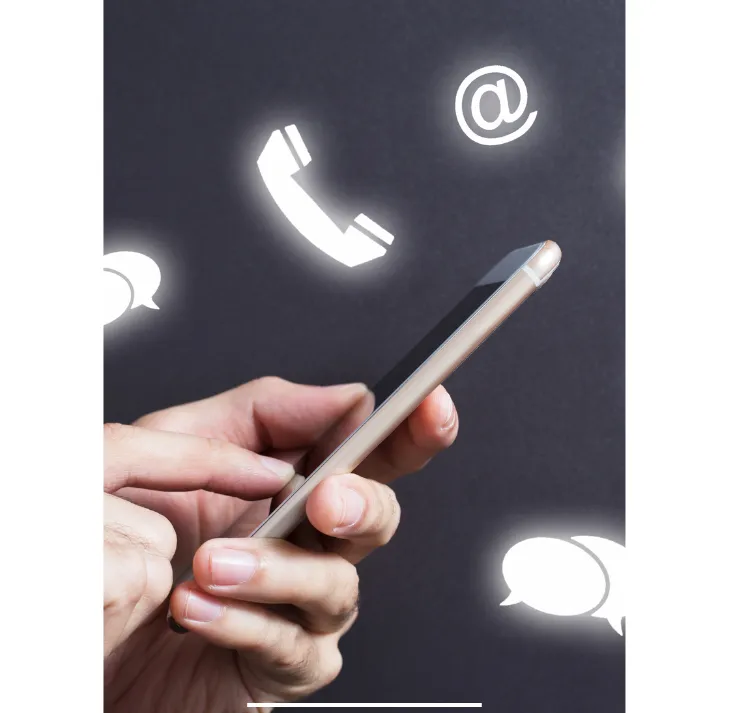contact