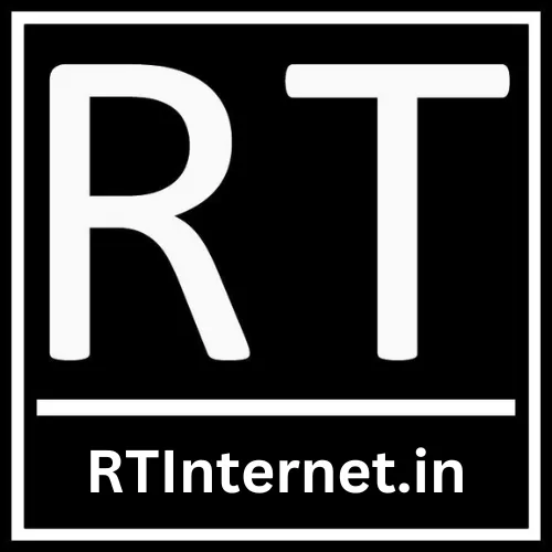 RT Internet Services Logo