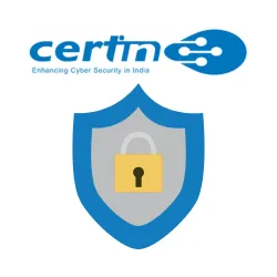 CERT-In Security Audit and Compliance Certification