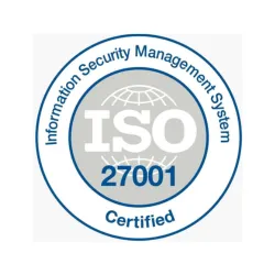 ISO 27001:2022 ISMS Consultancy and Compliance