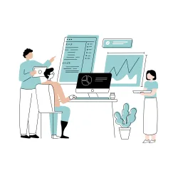 Enterprise Software Development Solutions