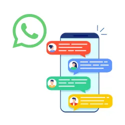 WhatsApp Business Automation and Chatbot Solutions